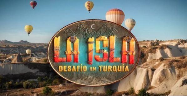 La Isla Desafío en Turquía