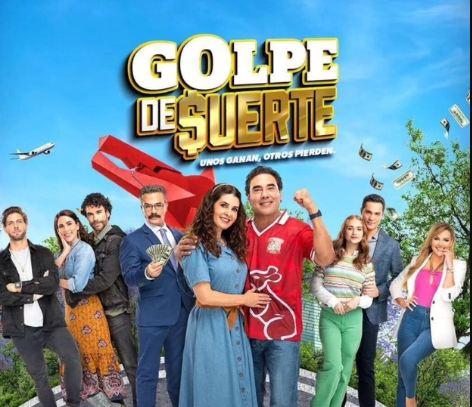 Golpe De Suerte