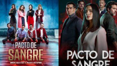 Pacto de Sangre