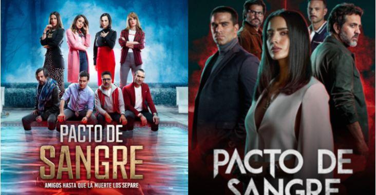 Pacto de Sangre