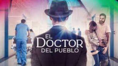 El doctor del pueblo