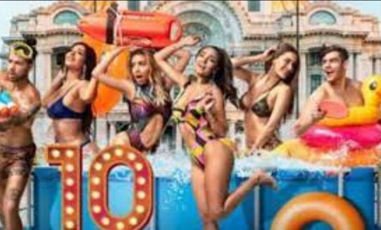 Acapulco Shore Temporada 10