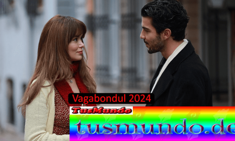 Vagabondul (2024)