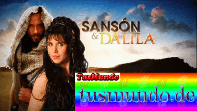 Sansón y Dalila