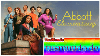 Abbott Elementary Temporada 2