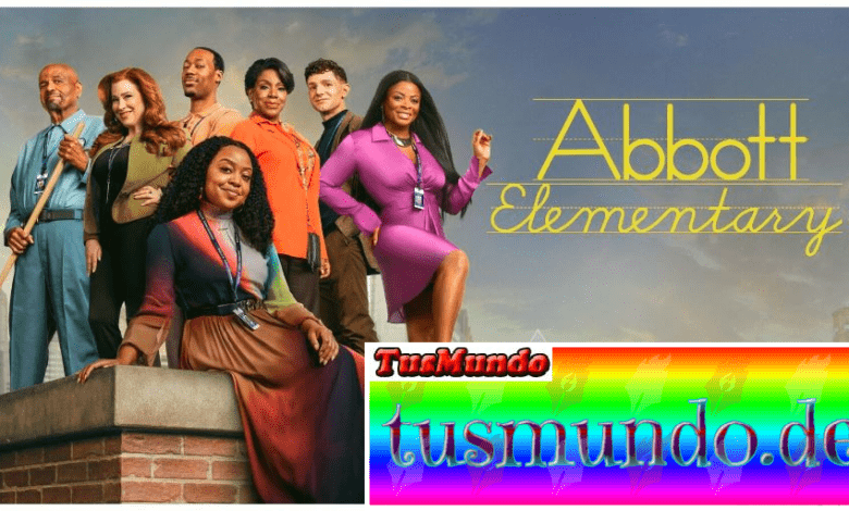 Abbott Elementary Temporada 2