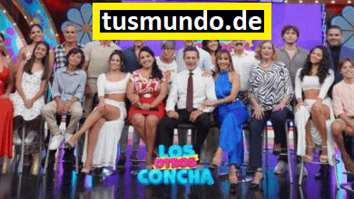 Los otros Concha