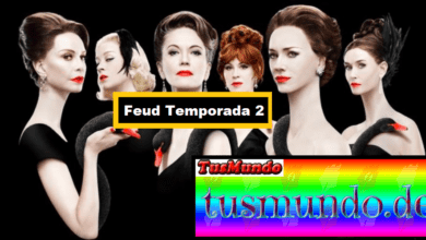 Feud Temporada 2