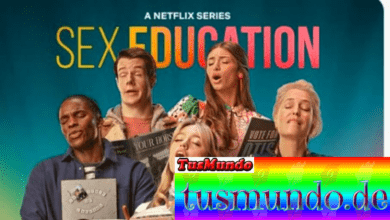 Sex Education 2