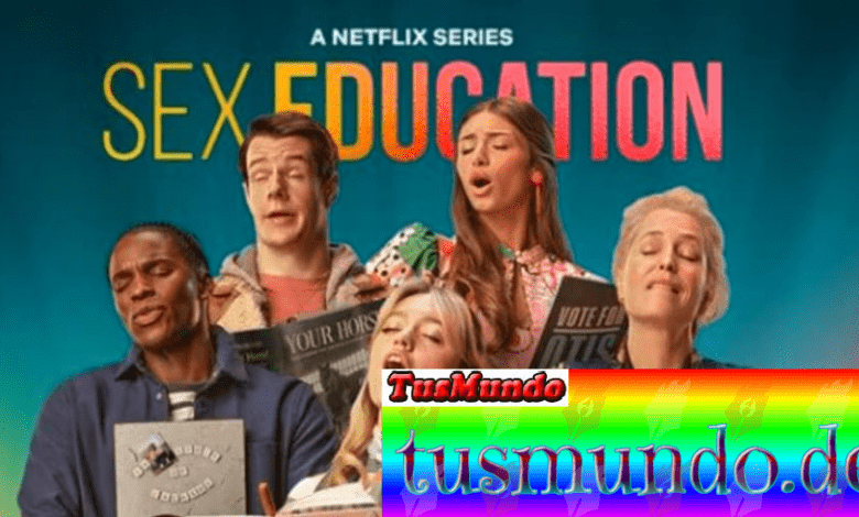 Sex Education 2