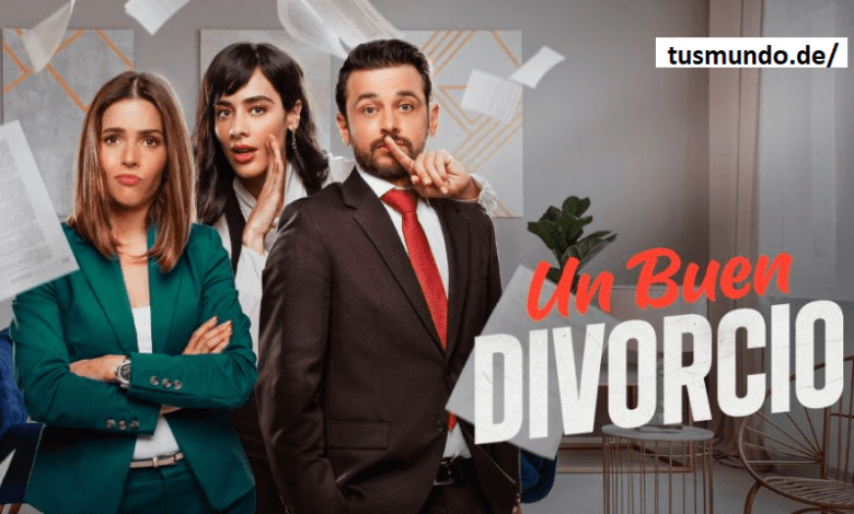 Un Buen Divorcio