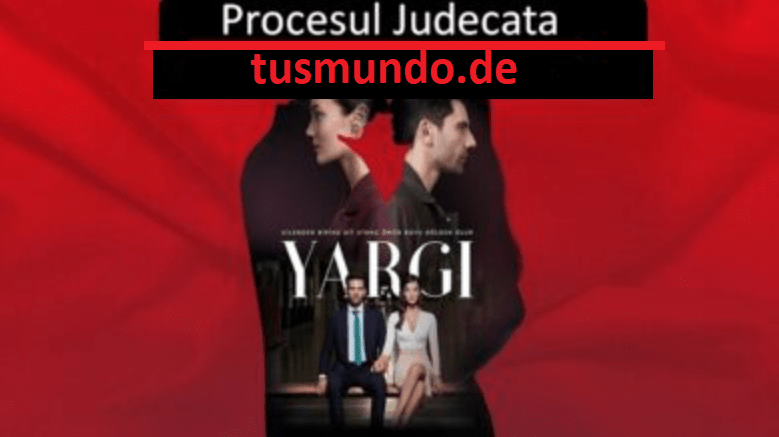 Procesul Judecata