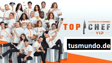 Top Chef VIP 3