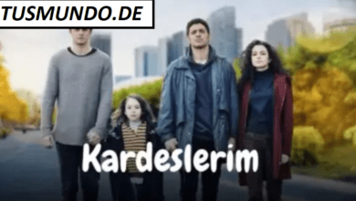 Kardeslerim