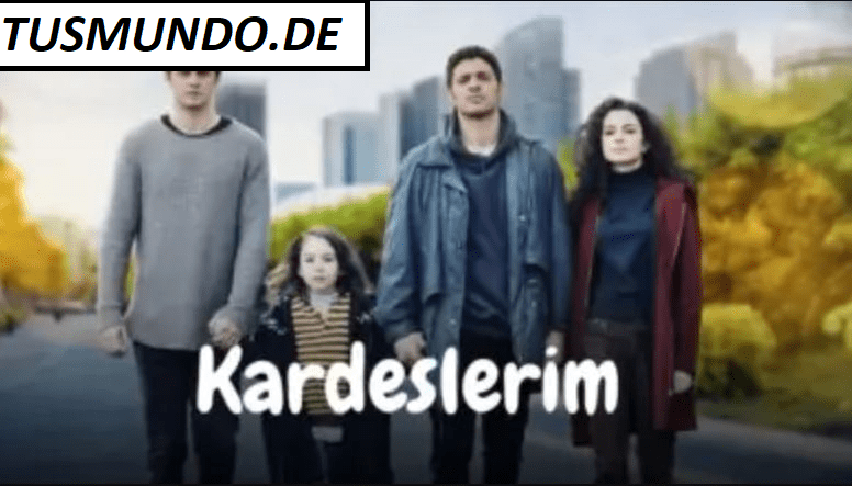 Kardeslerim