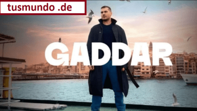 Gaddar