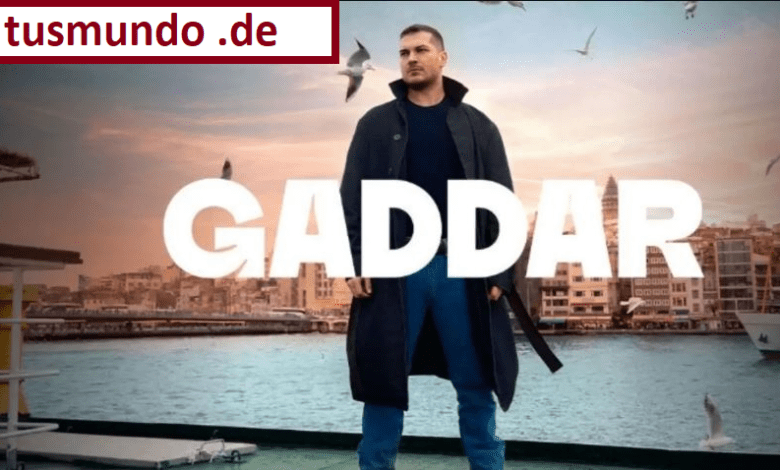 Gaddar