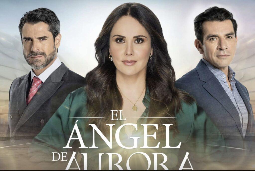 El Ángel de Aurora