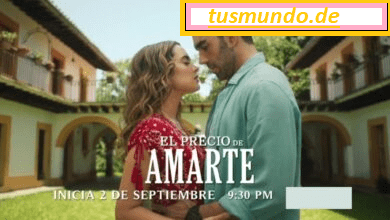 El Precio de Amarte